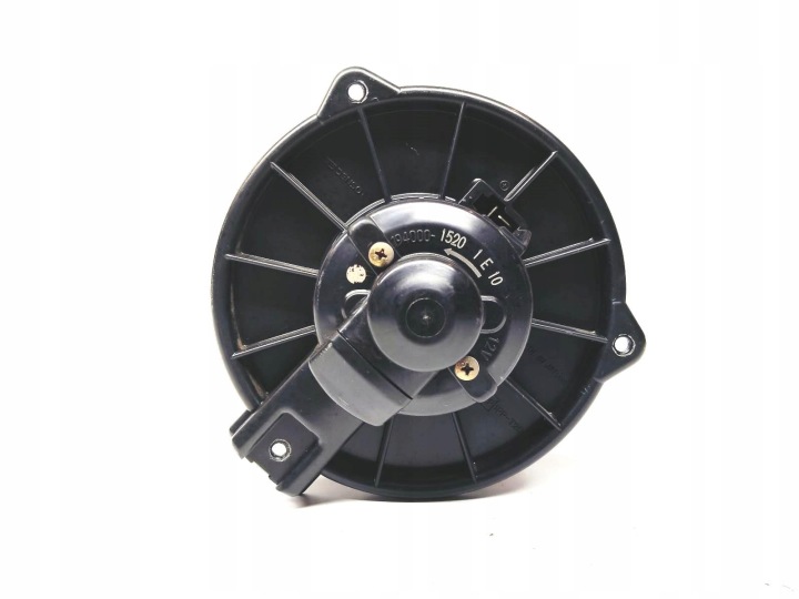 Ventilateur Nadmuchu Réchauffement SUZUKI IGNIS 1.3 16V 194000-1520