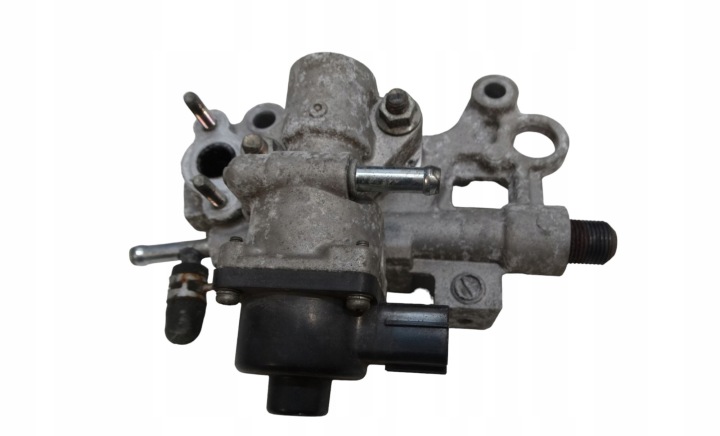 EGR valve MAZDA 2 DE 1.3 62KW ZJ38 6 2011R. petrol