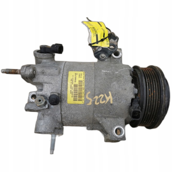 FORD FIESTA 1.0 SFJC C1B1-19D629-BA Compresseur Climatisateur air conditionné