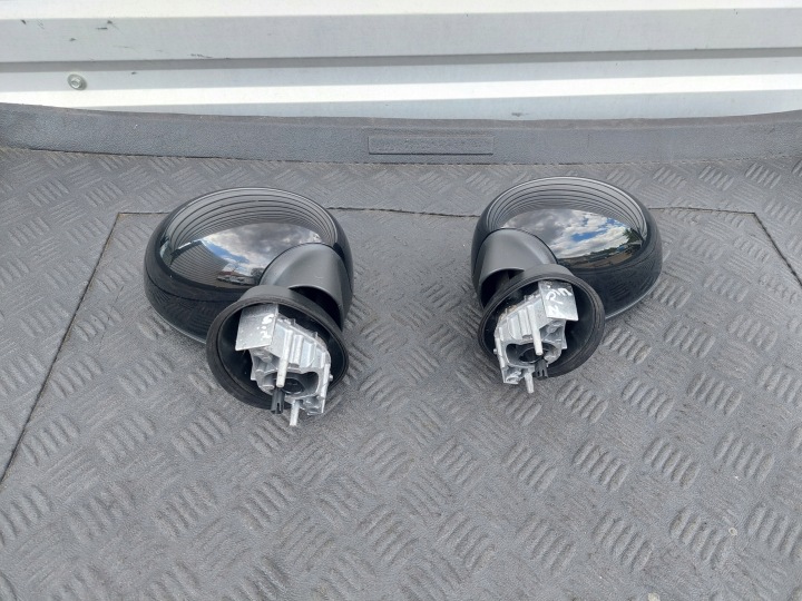 mirror right 7 PIN + 2PIN MINI COUPE Cooper SD R58