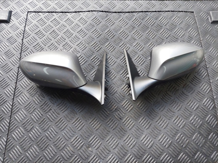 SPECCHIETTO RETROVISORE sinistro Destro 5PIN BMW Z4 E89 A52