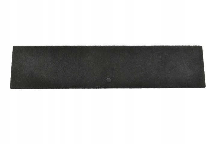 floor mats boot TOYOTA RAV4 III