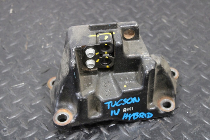 Stütze Halter Getriebe getriebe HYUNDAI TUCSON IV 4