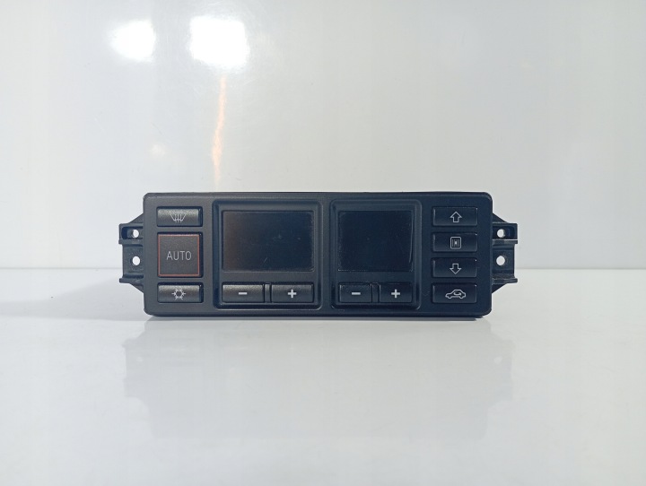 Audi A3 8L 96-03 PANEL REGULACJA stahovanie OGRZEWANIA klími OE 5HB007608