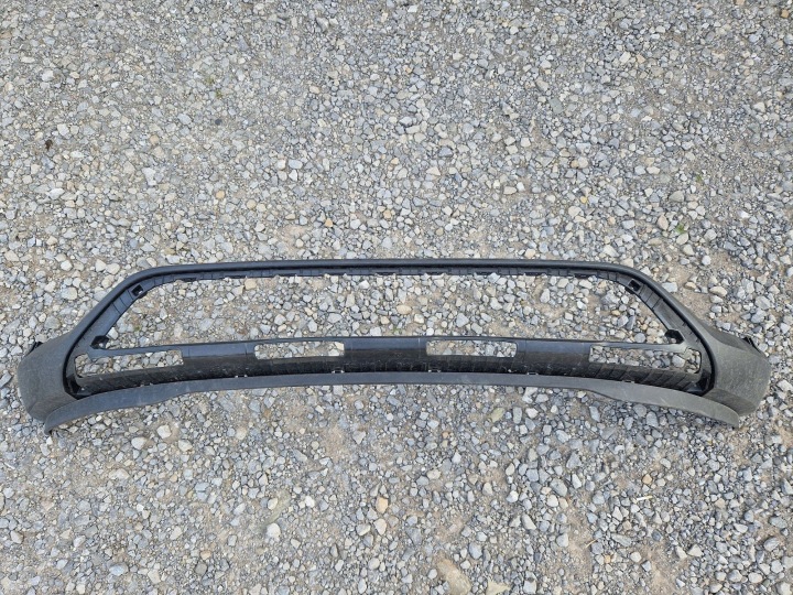 SPOILER DER STOSSSTANGE VORNE HYUNDAI BAYON 2021R->