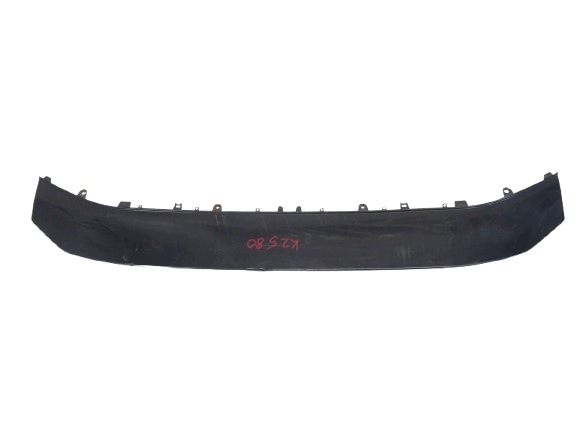 SPOJLER kiegészítés lökhárítónak eleje AUDI A4 B9 LIFT S-LINE 8W080717A