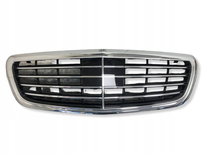 Grille Grille/masque Sous RADAR KAMERE MERCEDES S-KLASA W222 A2228800802