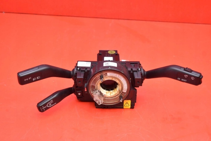 Commodo essuie glace PAJAK 3C5953513C VW PASSAT B6 Berline 05-10