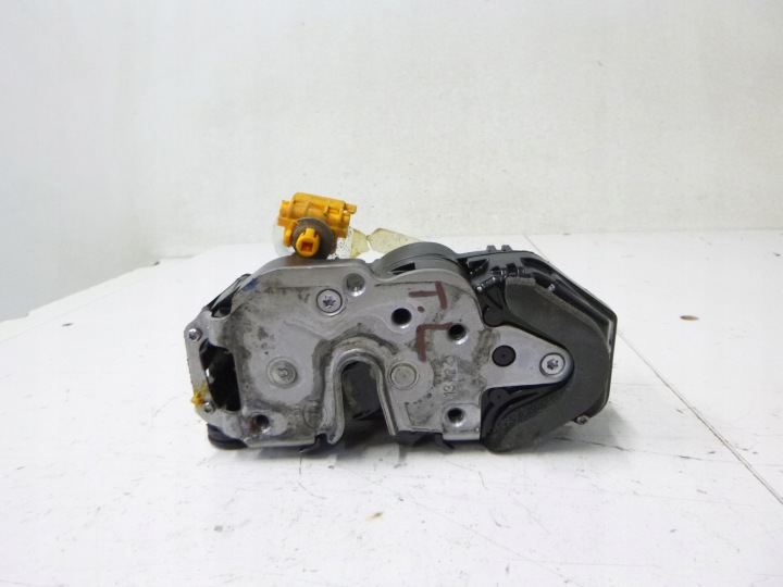 de la serrure portière gauche avant Opel Insignia A 08-13 13579557 5PIN OE EU