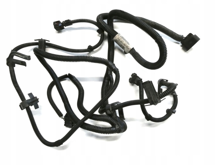 Câblage de la suspension Arrière OPEL VECTRA C SIGNUM