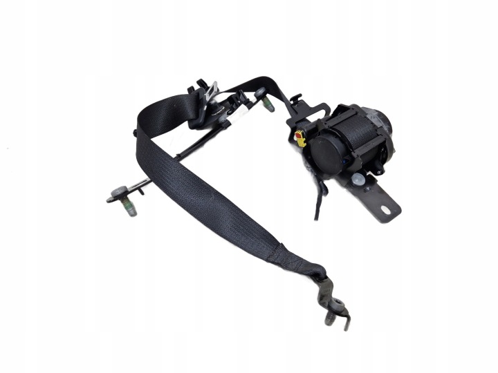 DODGE CHARGER 2019- tension belt safety right front 1HZ06DX9AH