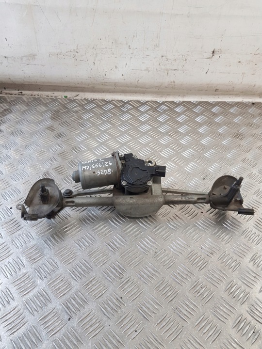 mehanizam brisača prednji dio 85110-0D020 TOYOTA YARIS i 02R