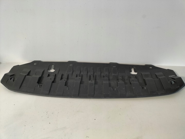 copertura GREMBIALINA coperchio , copertura sotto Paraurti anteriore Anteriore SKODA SUPERB 3 III LIFT 19