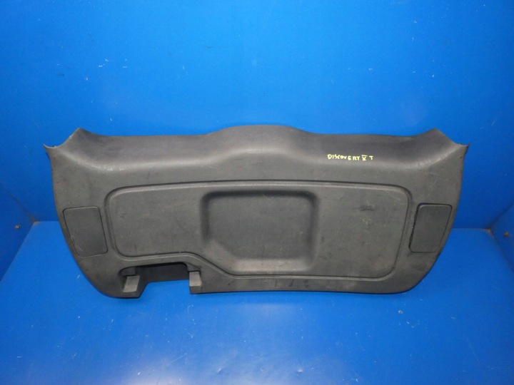 LAND ROVER DISCOVERY SPORT L550 14- cover upholstery bonnet boot