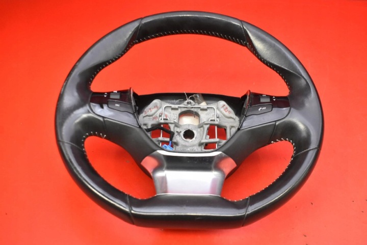 volant SKORZANA MULTIFUNKCYJNA 6225869 PEUGEOT 308 2 II T9 13-17