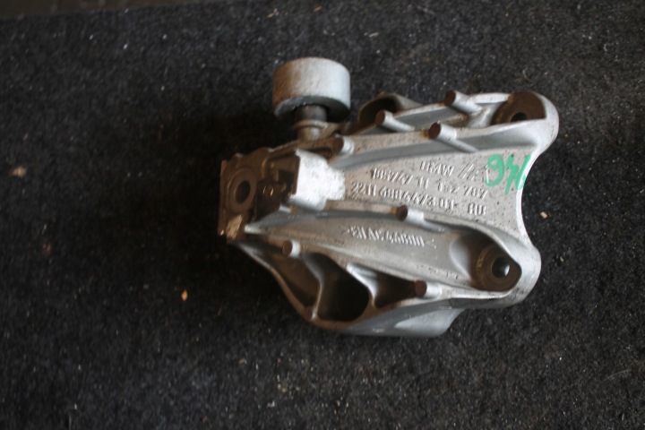 946. Supporto airbag Motore BMW 6884473