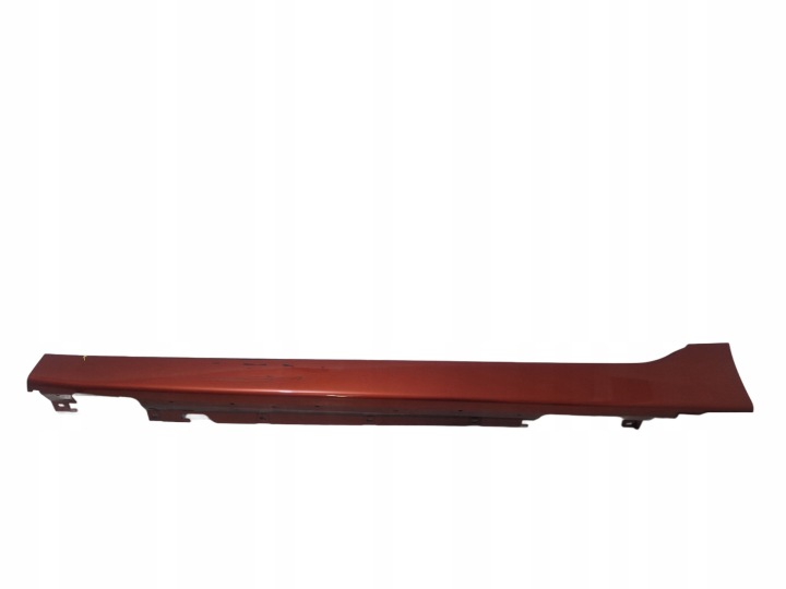 * BMW 2 F46 moulding threshold left 5177731885 original