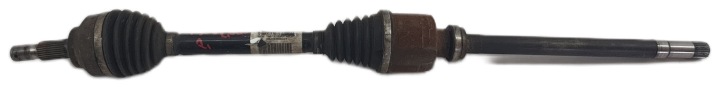 Semiasse NAPEDOWA Destro PEUGEOT 508 SW RXH 2.0 HDI OE 9671931880
