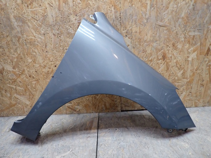 fender right front front KIA RIO 4 IV YB 2017- 66321H9000