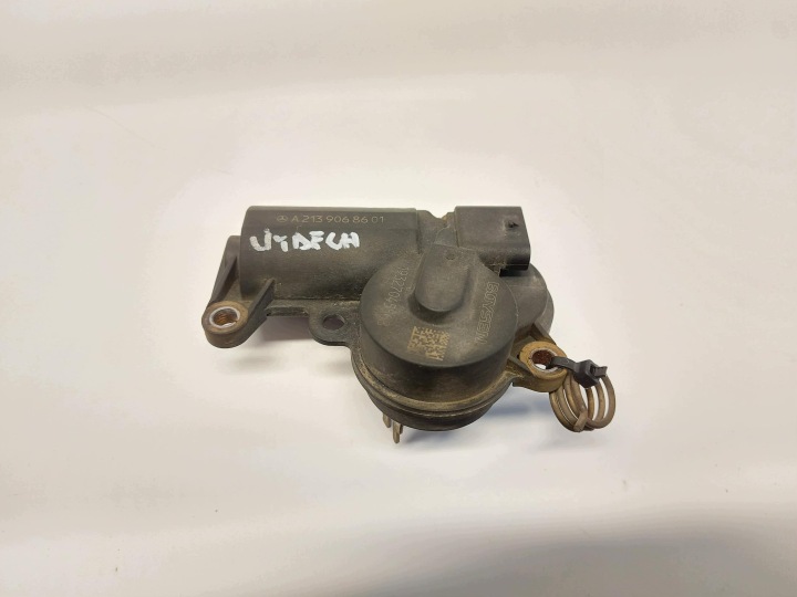 Mercedes w447 Vito V220d Valvola a farfalla regolatore tlumika dello scarico a2139068601
