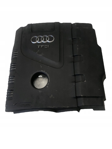 cover motor cover AUDI TFSI 08J103825BR