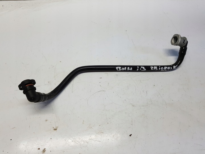 BMW I3 i01 Conduit pieces tuyaux odpowietrzajacy 7340431