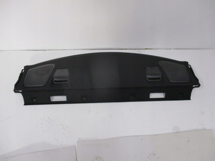 plato rear boot BMW M2 F87 7346030