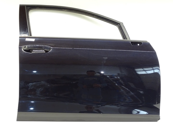 dvere pravý pravé predok VOLKSWAGEN GOLF VIII LC9X