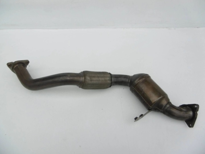FILTER CZASTEK STALYCH DPF KATALIZATOR AUDI Q7 4L 7L8131690E