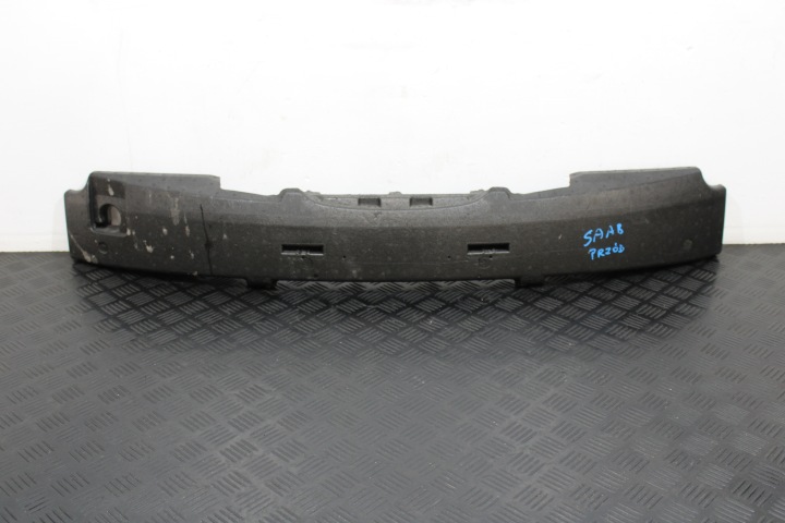 ABSORBER der Stoßstange vorne Polystyren träger SAAB 93 9-3 LIFT