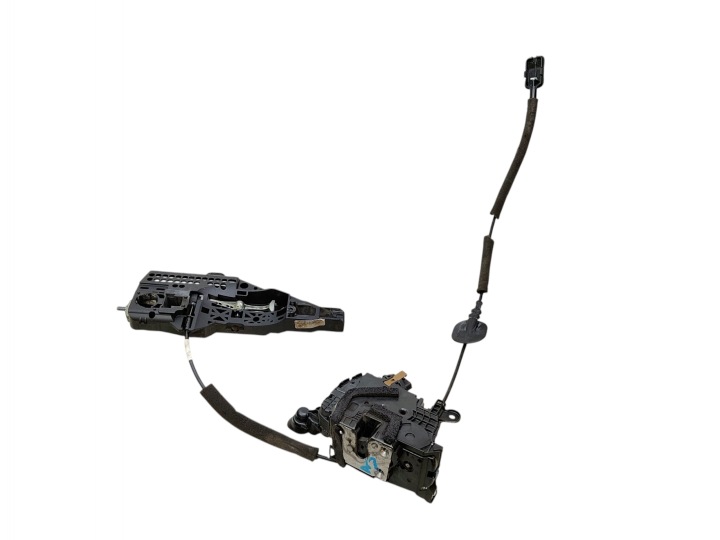 de la Serrure Portière Gauche Avant 4 PIN RENAULT CAPTUR et 805030788R