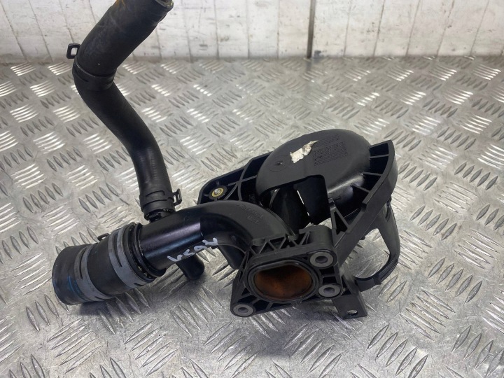 FILTRA FILBUR MERCEDES W212 2. 2 CDI OM651 A6512003700 13