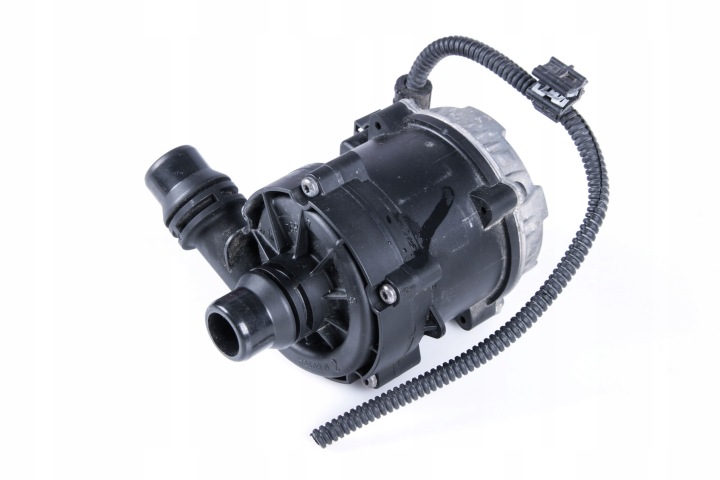 BMW G30 G31 G11 G12 zusätzliche wasserpumpe 8638237
