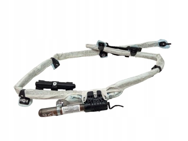 tetö légzsák POWIETRZNA AIRBAG bal LIFT Bmw Seria 3 E91 I (2005-2011) Kombi