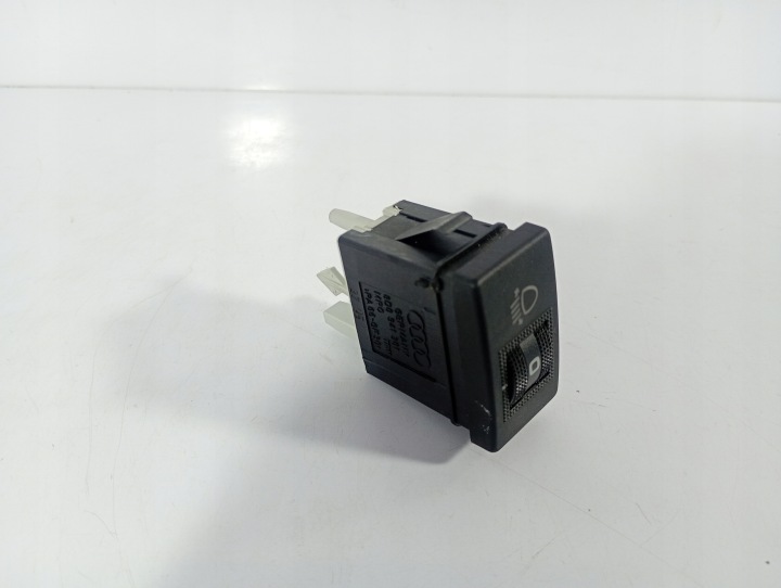 Audi A4 B5 94-01 REGULACJA stahovanie PANEL POKRETLO světel OE 8D0941301