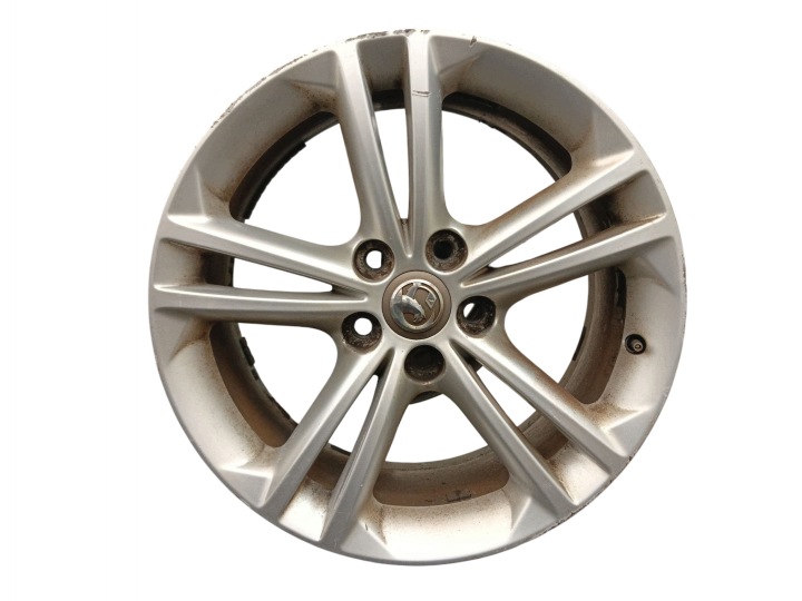 disc aluminium OPEL INSIGNIA A (2008-2013) 18'' 8J ET42 5X105 05 UYD
