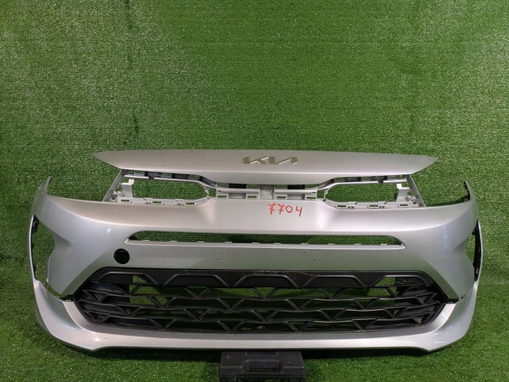 Frontstoßstange vorne KIA RIO IV LIFT 21- NR.7704