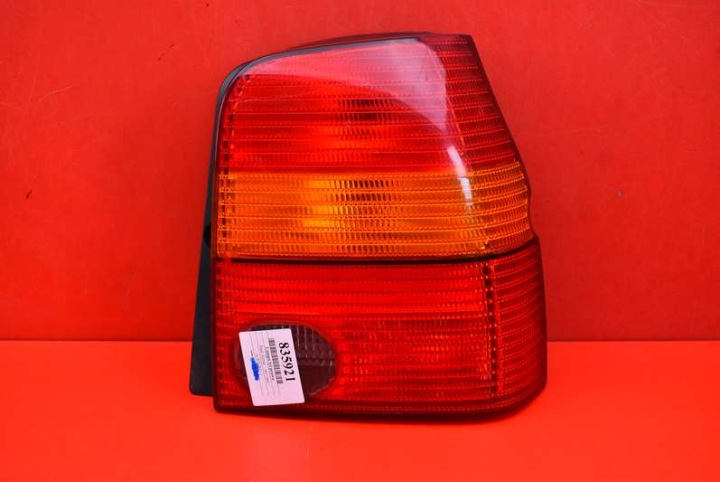 Licht rechts heck hinten 38020748 SEAT AROSA 97-04
