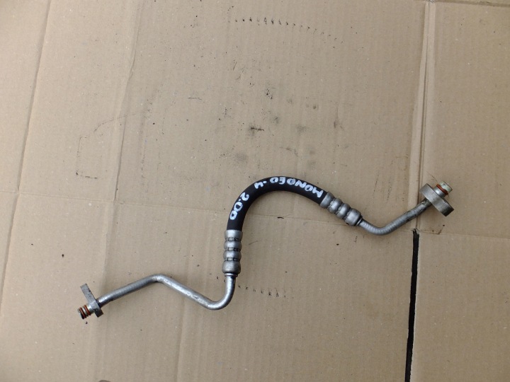 Conduit pieces tuyaux Climatisateur air conditionné ford mondeo mk4 2,0 tdci 2007r