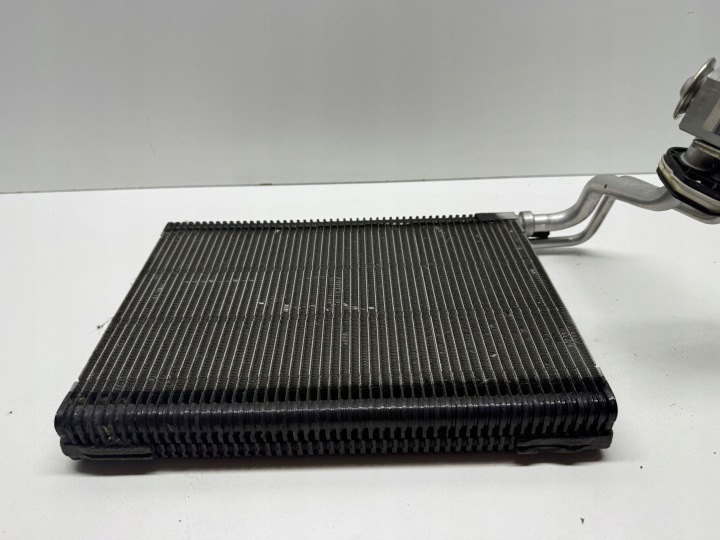 BMW 1 F20 F21 2017 A / C klimaanlæg radiator 9289832 9
