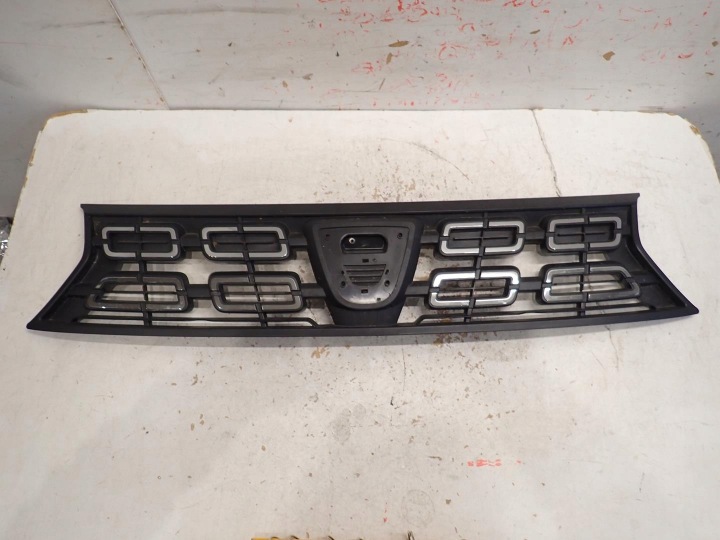 maska DACIA DUSTER II 2017- 623103440