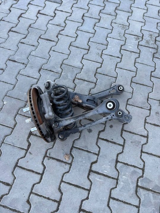 Camaro IV 16+ 3.6 23206824 perno mozzo Mozzo FUSELLO posteriore Destro braccetto