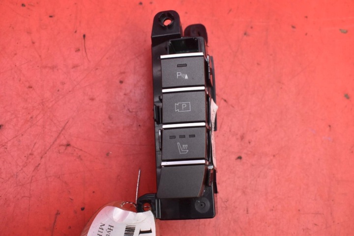 switch switch CZUJNIKOW of the parking 84603-BE130 HYUNDAI KONA 2 II 23
