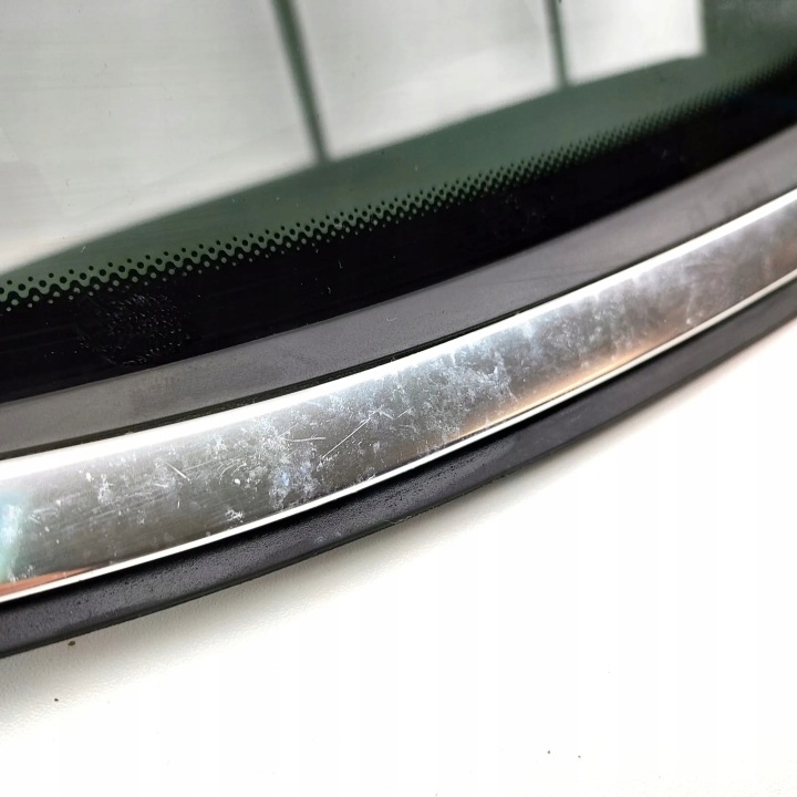 Parem Tagumine Aken Mercedes-Benz GLA (H247) A2476706000 34830671 2.0L 140kw 13