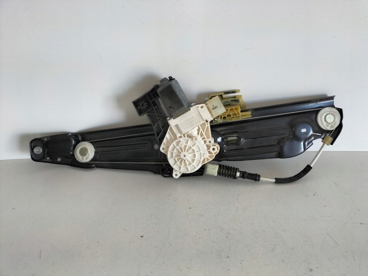 FENSTERHEBERMOTOR HINTEN HECK RECHTS BMW 5 F10 F11 10
