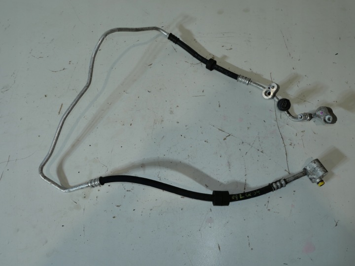 VW T5 wiring hose of the air conditioning 7H1820741E