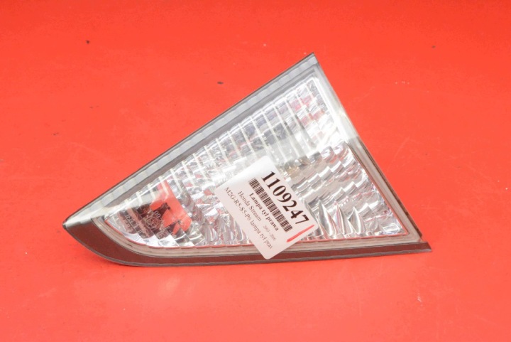 light right rear part rear P4196R HONDA STREAM 1 and LIFT 03-06