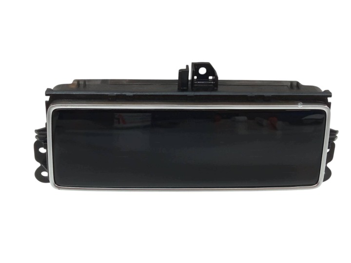 PANEL alimentation d'air 4K0919158B Audi A6 V (2018-) C8