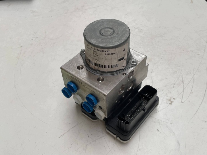 pumpa ABS MERCEDES-BENZ E W214 A2149003110
