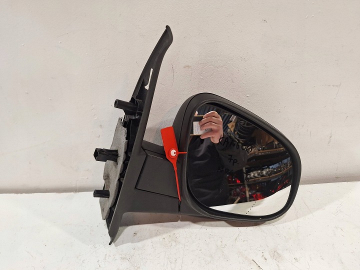 SPECCHIETTO RETROVISORE Esterne Destro 963019846R RENAULT KANGOO III 7 PIN 14